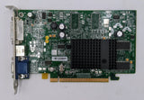 ATI Radeon X300 128MB PCI-E Graphics Card