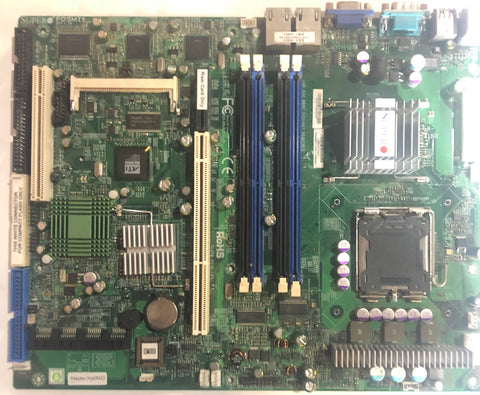 Supermicro PDSMI+ Server Motherboard