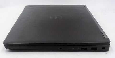 Dell Latitude E5570 Laptop- 500GB SSD, 8GB RAM, Intel i5 CPU