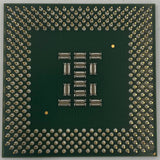 Intel Pentium III 500E Desktop CPU Processor- SL3R2