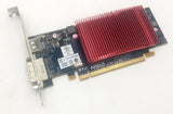 AMD Radeon HD 6450 1GB GDDR3 PCIe Graphics Card- K6HDT