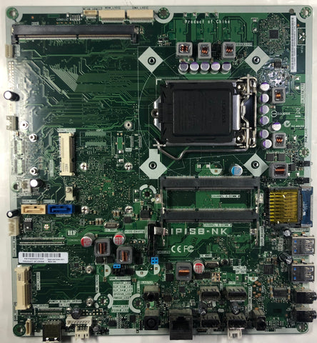 HP TouchSmart 420 AIO IPISB-NK Motherboard- 647046-001