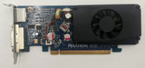 Pegatron GeForce GT 310 DP 512MB PCI-E Graphics Card- D10M1BB3H