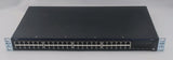 Juniper EX Series EX2200-48P-4G Gigabit PoE Switch