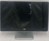 HP Pavilion 2009m 20" LCD Monitor