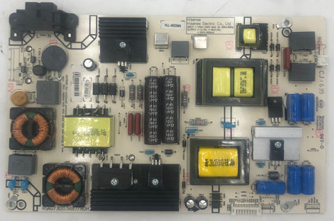 Hisense 50H60 4K LED TV RSAG7.820.5687/ROH Power Supply Board- 186195