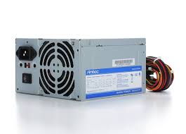 Antec 350W Desktop ATX Power Supply- BP350