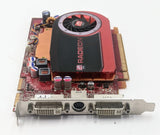 ATI Radeon HD 4670 512MB GDDR3 PCIe Graphics Card- M639J