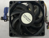 AMD Desktop Aluminum CPU Cooling Fan & Heatsink Assembly- 1A02C3W00