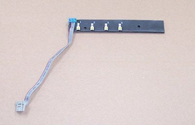 DELL - DELL 2190R LED INTERFACE