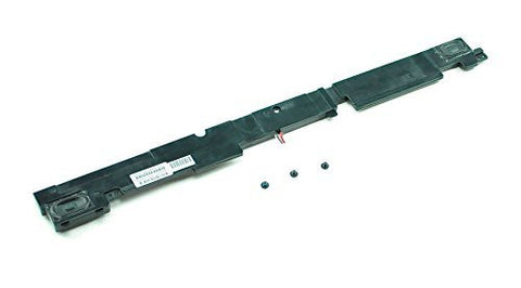 HP Pavilion DV7-1000 Series Left and Right Speaker Set 480470-001