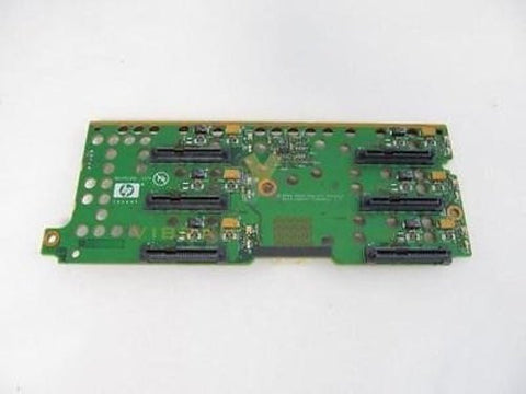 HP ProLiant DL320S G5 Hard Drive Backplane- 399050-001