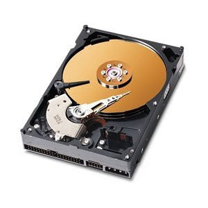 Western Digital WD1200JD 120GB Sata HDD 7200 Rpm