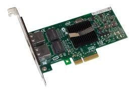 IBM PRO/1000PT Dual Port PCIE Adapter-39Y6127