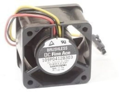 Dell PowerEdge 2550 Cooling Fan-109P0412B303