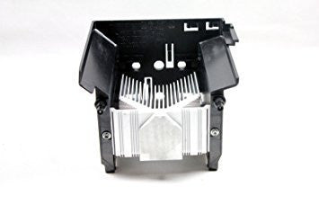 Dell Optiplex 755 Desktop Heatsink & Shroud- JN738