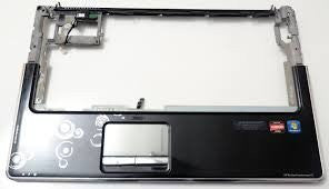 HP Pavilion DV7-3065DX Laptop Touchpad & Palmrest- 518910-001