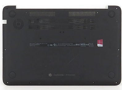 HP Envy M6-K022DX Laptop Bottom Base- 725453-001