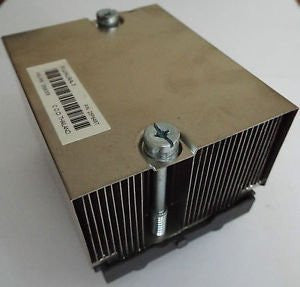 IBM xSeries Xeon Socket 603 Heatsink- 25P6487