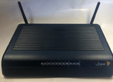 Ubee DDW3611 Wireless Cable Modem Gateway