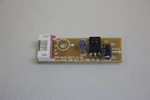 Sceptre X40 IR Button Board-GZHD