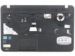 Toshiba Satellite C855 Laptop Touchpad & Palmrest- V000270650