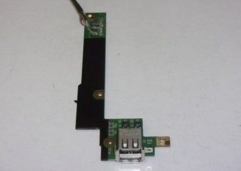 Lenovo Thinkpad T61 USB Port Board & Cable- 41W1343