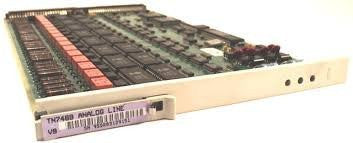 Avaya Definity Digital Line Card- TN754 V9