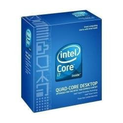 Intel Core i7-950 3.06 GHz 8 MB Cache Socket LGA1366 Processor