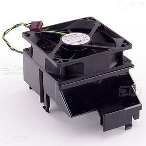 HP Compaq Pro 6300 SFF Cooling Fan- DS09225R12H