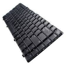 HP Pavilion DV6000 Laptop Keyboard- 431414-001