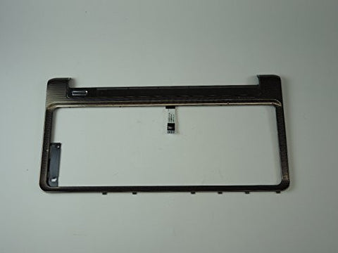 HP Pavilion DV4 Laptop Keyboard & Power Button Bezel- A4F99G