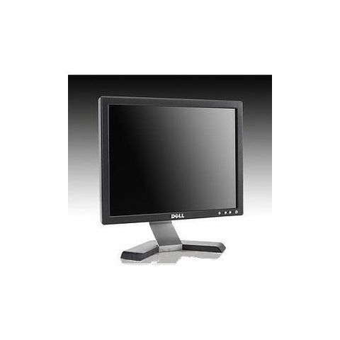 DELL E156FP DELL 15 LCD FLAT PANEL DISPLAY - TFT 1024X768 VGA