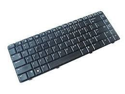 HP Compaq Presario F600 ATLB Laptop Keyboard- 442887-001