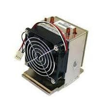 HP Proliant ML350 G4 CPU Heatsink & Cooling Fan- 366166-001