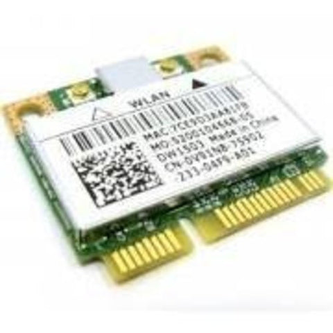 Dell Inspiron 15 M5040 Wireless Card- V91N8