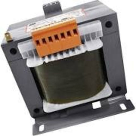 Block Connections Transformer- USTE 250/2X115