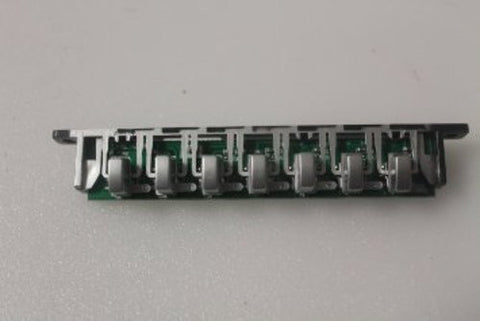 Sceptre E555BV Button Board- 166D479A