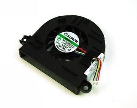 HP Elitebook 6930P Fan-487436-001