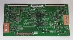 Vizio D&#x2011;Series D65&#x2011;D2 LED TV 65T37-C09 T-Con Board- T650HVN12.2