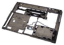 HP EliteBook 8460P Laptop Bottom Base Case- 642749-001