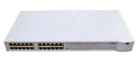 3Com SuperStack II Hub 10- 3C16671A