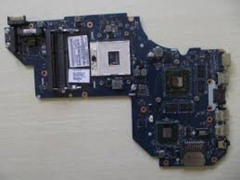 HP Envy M6-1105DX Motherboard- 702176-501