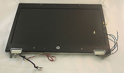 HP EliteBook 8440P Laptop Complete LCD Set