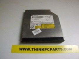 Hp Pavilion Dv 6000, 15.4, Dvd/cd Rewritable Drive Model Gsa-4084n, 431410-001