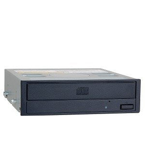 Hitachi/LG GCE-8487B 48x24x48 CD-RW IDE Drive (Black)