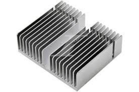 Dell PowerEdge 1550 Heatsink- 1F464