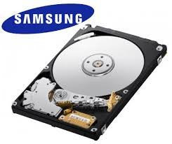 SAMSUNG HD642JJ 640GB SATA 3.0Gb/s 3.0 7200 RPM 16MB Buffer Hard Drive