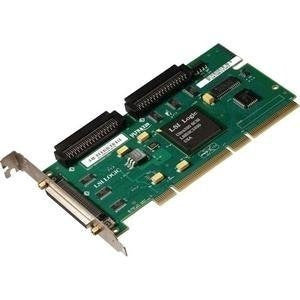 Lsi Logic - Lsi Lsi21320 Ultra320 Scsi Dual Channel Host Adapter, 348-0046662h