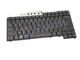 Dell Latitude D830 Laptop A102 Keyboard- DR160